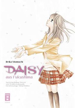 portada Daisy aus Fukushima (en Alemán)