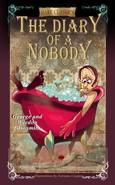 portada The Diary of a Nobody 