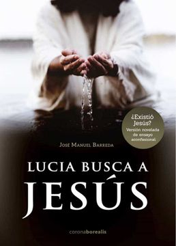 portada Lucia Busca a Jesus