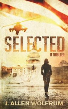 portada Selected: A Thriller (en Inglés)