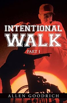 portada Intentional Walk: Part 1 (en Inglés)