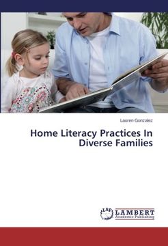 portada Home Literacy Practices in Diverse Families