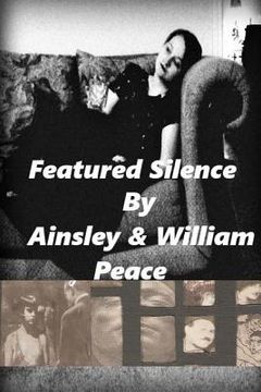 portada Featured Silence: A Hollywood Murder (en Inglés)