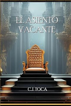 portada El Asiento Vacante