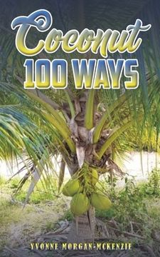 portada Coconut 100 Ways (en Inglés)