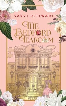 portada The Bedford Tearoom (in English)