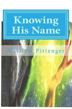 portada Knowing His Name (en Inglés)