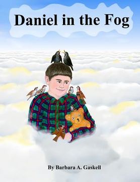 portada Daniel in the Fog (en Inglés)