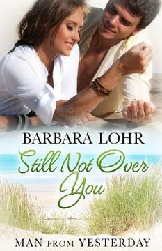 portada Still Not Over You (in English)