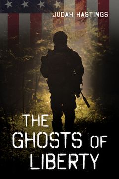 portada The Ghosts of Liberty