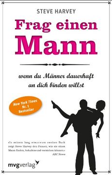 portada Frag einen Mann, wenn Du Männer dauerhaft an dich binden willst (in German)