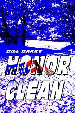 portada honor clean (en Inglés)