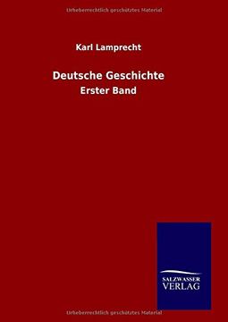 portada Deutsche Geschichte (German Edition)