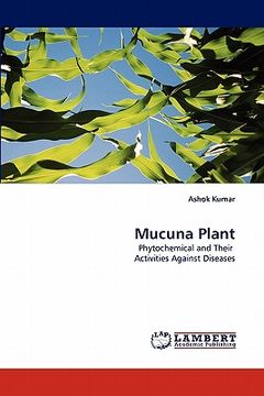 portada mucuna plant (en Inglés)