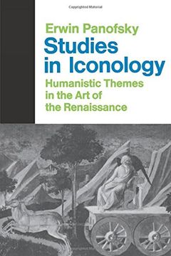 portada Studies in Iconology: Humanistic Themes in the art of the Renaissance (in English)