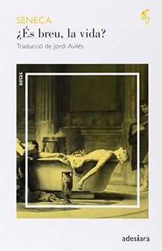 ¿És Breu, La Vida? (Aetas) (en Catalán)