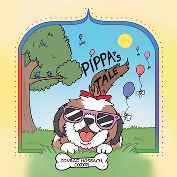 portada Pippa's Tale (en Inglés)