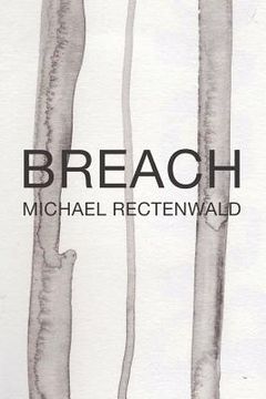 portada Breach: Collected Poems (en Inglés)