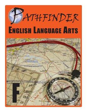 portada Pathfinder English Language Arts F (en Inglés)