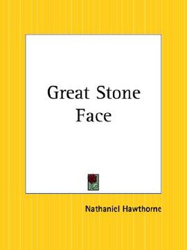 portada great stone face (in English)