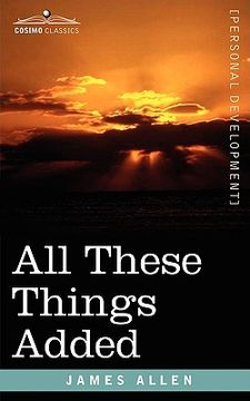 portada all these things added (en Inglés)