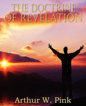 portada the doctrine of revelation