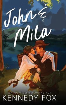 portada John & Mila (in English)