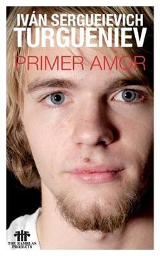 portada Primer Amor