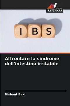 portada Affrontare la sindrome dell'intestino irritabile (en Italiano)
