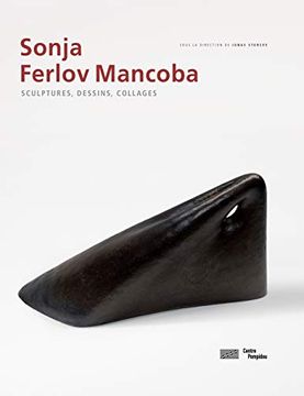 portada Sonja Ferlov Mancoba - Catalogue de L'exposition