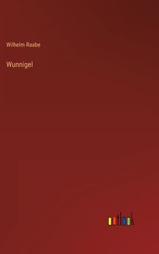 portada Wunnigel (en Alemán)