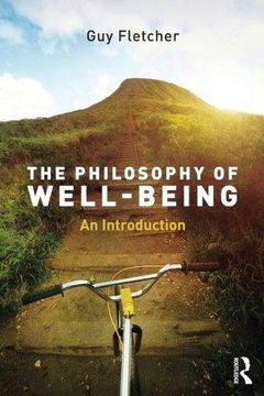 portada The Philosophy of Well-Being: An Introduction 