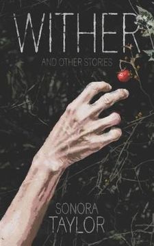 portada Wither and Other Stories