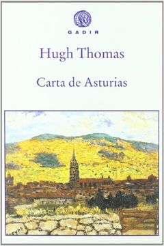 portada Carta de Asturias (in Spanish)