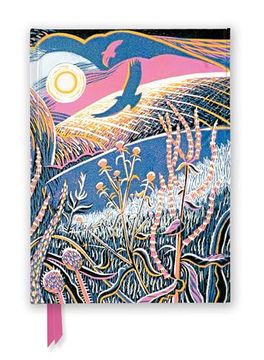 portada Annie Soudain: Wayside Winter (Foiled Journal) (Flame Tree Notebooks)