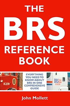 portada The brs Reference Book (en Inglés)