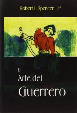 portada Arte del Guerrero, el