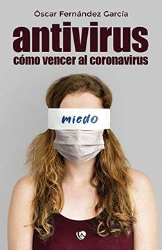 portada Antivirus (in Spanish)