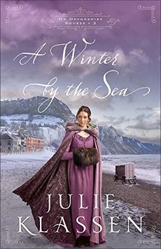 portada A Winter by the sea (in English)
