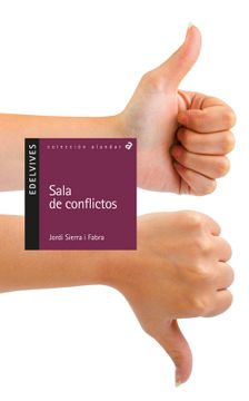 portada Sala de Conflictos (in Spanish)