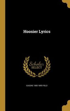 portada Hoosier Lyrics (in English)