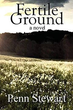 portada Fertile Ground (en Inglés)