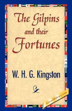 portada the gilpins and their fortunes