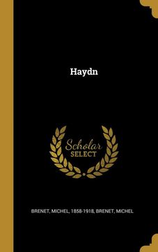 portada Haydn (en Francés)