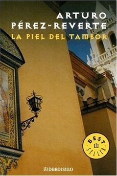 portada La Piel del Tambor (in Spanish)