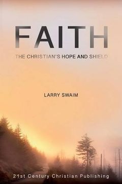 portada Faith - The Christian's Hope and Shield