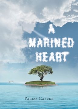 portada A Marined Heart (en Inglés)