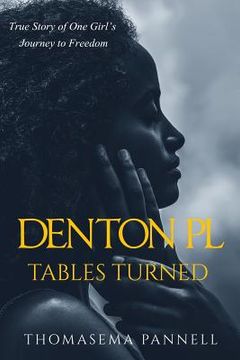 portada Denton Pl, Tables Turned (en Inglés)