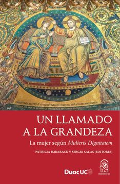portada Un Llamado a la Grandeza (in Spanish)