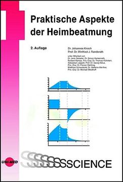 portada Praktische Aspekte der Heimbeatmung (en Alemán)